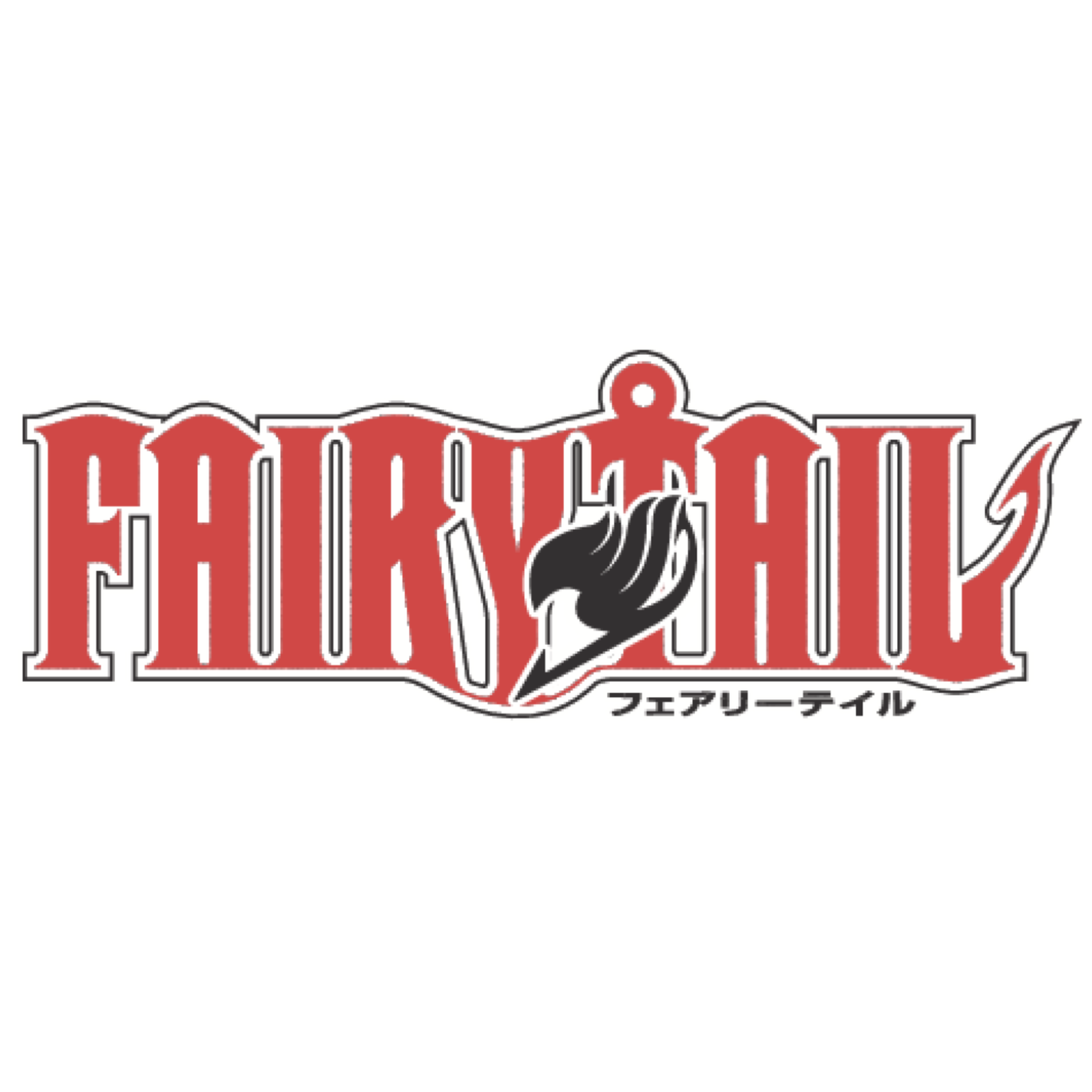 Fairy Tail